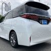 toyota alphard 2025 CFJ1676080 image 2
