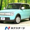 suzuki alto-lapin 2015 -SUZUKI--Alto Lapin DBA-HE33S--HE33S-121153---SUZUKI--Alto Lapin DBA-HE33S--HE33S-121153- image 1