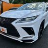 lexus rx 2019 -LEXUS--Lexus RX DAA-GYL25W--GYL25-0018338---LEXUS--Lexus RX DAA-GYL25W--GYL25-0018338- image 8