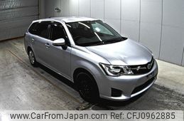 toyota corolla-fielder 2015 -TOYOTA--Corolla Fielder NZE164G-7034973---TOYOTA--Corolla Fielder NZE164G-7034973-