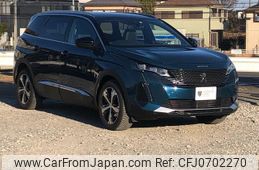 peugeot 5008 2022 quick_quick_P875G06_VF3M45GFUMS232417