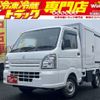suzuki carry-truck 2023 -SUZUKI--Carry Truck 3BD-DA16T--DA16T-743154---SUZUKI--Carry Truck 3BD-DA16T--DA16T-743154- image 1