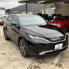 toyota harrier 2025 quick_quick_6BA-MXUA80_MXUA80-0129607 image 7