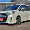 toyota noah 2014 quick_quick_ZRR80W_ZRR80-0012891 image 13