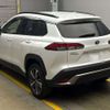 toyota corolla-cross 2021 -TOYOTA 【川崎 346ﾅ 21】--Corolla Cross 6AA-ZVG11--ZVG11-1010087---TOYOTA 【川崎 346ﾅ 21】--Corolla Cross 6AA-ZVG11--ZVG11-1010087- image 11
