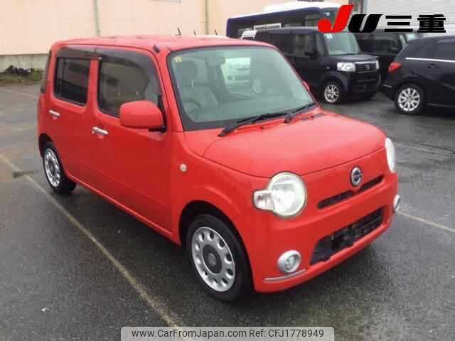 daihatsu mira-cocoa 2010 CFJ1778949 image 1