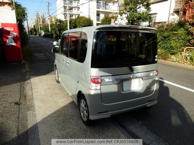 daihatsu tanto 2008 -DAIHATSU 【名変中 】--Tanto L375S--0130139---DAIHATSU 【名変中 】--Tanto L375S--0130139- image 2