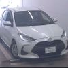 toyota yaris 2020 -TOYOTA 【長崎 501ﾀ8011】--Yaris 5BA-MXPA10--MXPA10-2025526---TOYOTA 【長崎 501ﾀ8011】--Yaris 5BA-MXPA10--MXPA10-2025526- image 1