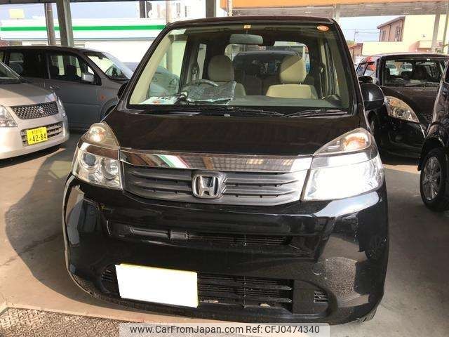 honda life 2012 -HONDA--Life DBA-JC1--JC1-1408744---HONDA--Life DBA-JC1--JC1-1408744- image 2