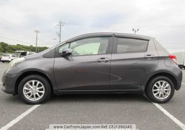 toyota vitz 2013 646828-Y2024110134F-12 image 2
