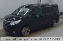 toyota noah 2016 CFJ1685019