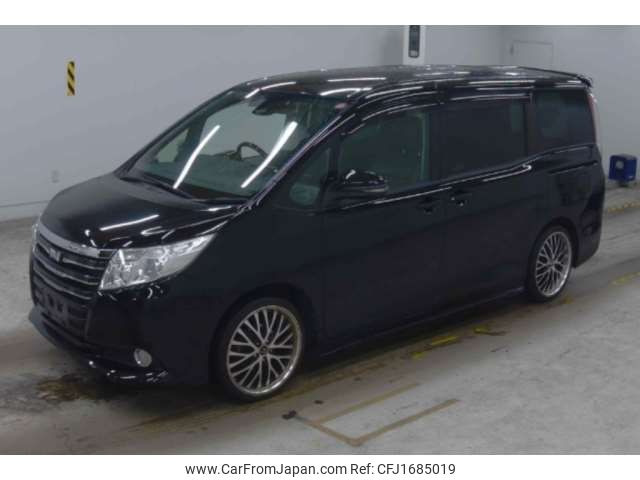 toyota noah 2016 CFJ1685019 image 1
