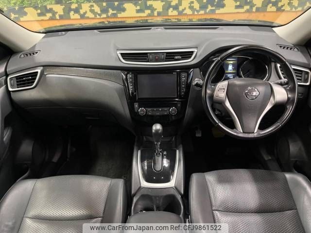 nissan x-trail 2015 -NISSAN--X-Trail DBA-NT32--NT32-530147---NISSAN--X-Trail DBA-NT32--NT32-530147- image 2