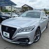 toyota crown 2020 -TOYOTA--Crown AZSH20--1064295---TOYOTA--Crown AZSH20--1064295- image 1
