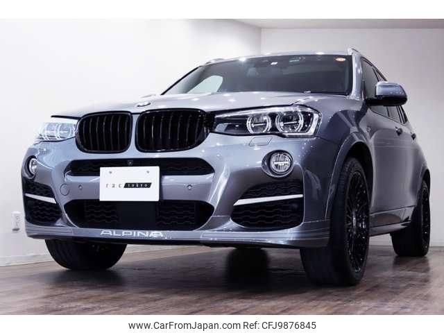 bmw alpina-xd3 2016 quick_quick_FDA-PP10_WAPDF2500GPP10527 image 2