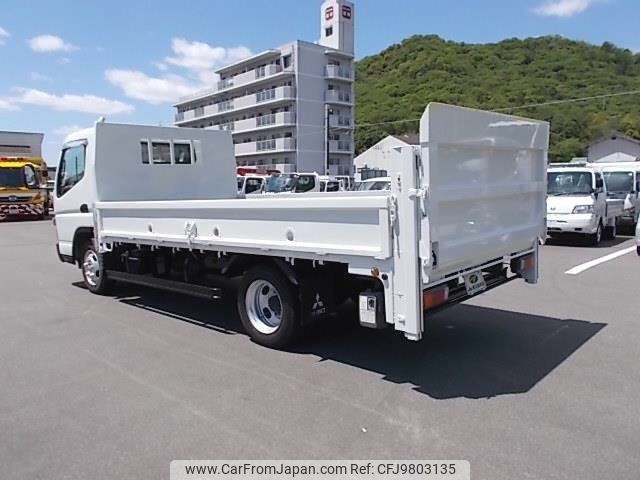 mitsubishi-fuso canter 2014 -MITSUBISHI 【姫路 100ｾ9450】--Canter FEB50--533292---MITSUBISHI 【姫路 100ｾ9450】--Canter FEB50--533292- image 2