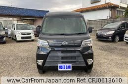 daihatsu hijet-van 2019 -DAIHATSU--Hijet Van EBD-S321V--S321V-0437711---DAIHATSU--Hijet Van EBD-S321V--S321V-0437711-