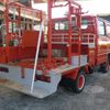 nissan atlas 2000 CFJ1646193 image 17