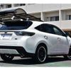 toyota harrier 2017 -TOYOTA 【習志野 345 1007】--Harrier DBA-ZSU60W--ZSU60-0099315---TOYOTA 【習志野 345 1007】--Harrier DBA-ZSU60W--ZSU60-0099315- image 42