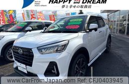 daihatsu rocky 2024 -DAIHATSU 【名変中 】--Rocky A210S--0023573---DAIHATSU 【名変中 】--Rocky A210S--0023573-