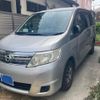 nissan serena 2008 -NISSAN--Serena DBA-C25--C25-322101---NISSAN--Serena DBA-C25--C25-322101- image 1