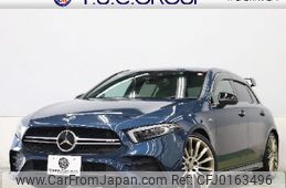 mercedes-benz amg 2020 -MERCEDES-BENZ--AMG 4BA-177051M--WDD1770512J124827---MERCEDES-BENZ--AMG 4BA-177051M--WDD1770512J124827-