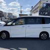 nissan serena 2018 -NISSAN--Serena DAA-GFC27--GFC27-143976---NISSAN--Serena DAA-GFC27--GFC27-143976- image 5