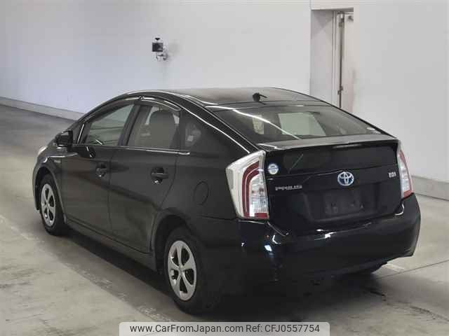 toyota prius undefined -TOYOTA--Prius ZVW30-1690848---TOYOTA--Prius ZVW30-1690848- image 2