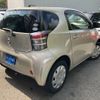 toyota iq 2009 -TOYOTA--iQ DBA-KGJ10--KGJ10-6007443---TOYOTA--iQ DBA-KGJ10--KGJ10-6007443- image 4