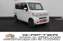 honda n-van 2021 -HONDA--N VAN 5BD-JJ1--JJ1-3100125---HONDA--N VAN 5BD-JJ1--JJ1-3100125-