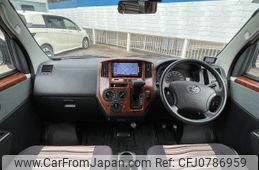 toyota townace-van 2017 GOO_JP_700040407230250219001