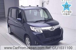 toyota roomy 2017 -TOYOTA--Roomy M900A-0099620---TOYOTA--Roomy M900A-0099620-