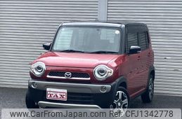 mazda flair-crossover 2018 quick_quick_DAA-MS41S_MS41S-178589