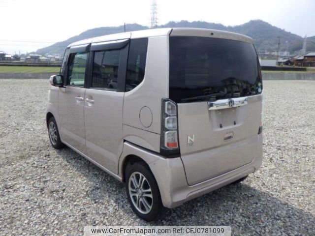 honda n-box 2014 -HONDA--N BOX JF1-1423421---HONDA--N BOX JF1-1423421- image 2