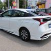 toyota prius 2019 CFJ1586252 image 12