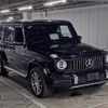 mercedes-benz amg 2020 -MERCEDES-BENZ--AMG W1K4632761X350468---MERCEDES-BENZ--AMG W1K4632761X350468- image 1