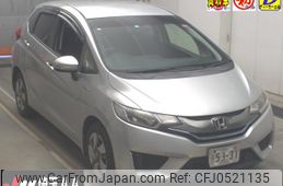 honda fit 2014 -HONDA--Fit GP5-3061880---HONDA--Fit GP5-3061880-