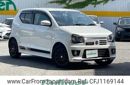 suzuki alto-works 2016 -SUZUKI--Alto Works DBA-HA36S--HA36S-880349---SUZUKI--Alto Works DBA-HA36S--HA36S-880349-