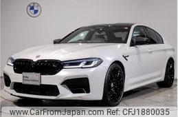 bmw m5 2022 CFJ1880035