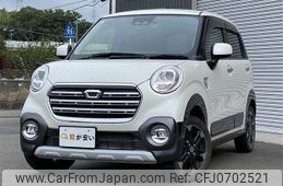 daihatsu cast 2019 quick_quick_DBA-LA250S_LA250S-0155376