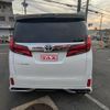 toyota alphard 2022 quick_quick_AGH30W_AGH30-0417503 image 14