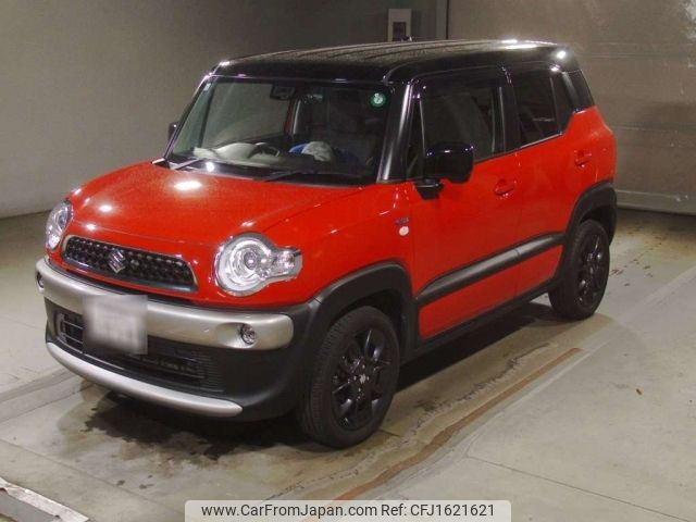 suzuki xbee 2019 CFJ1621621 image 1