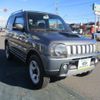 suzuki jimny 2004 -SUZUKI--Jimny JB23W--338165---SUZUKI--Jimny JB23W--338165- image 1