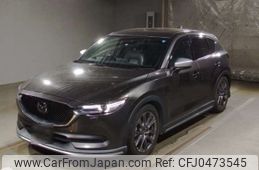 mazda cx-5 2019 -MAZDA--CX-5 3DA-KF2P--KF2P-319204---MAZDA--CX-5 3DA-KF2P--KF2P-319204-