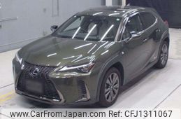 lexus ux 2018 -LEXUS--Lexus UX 6AA-MZAH15--MZAH15-2000645---LEXUS--Lexus UX 6AA-MZAH15--MZAH15-2000645-