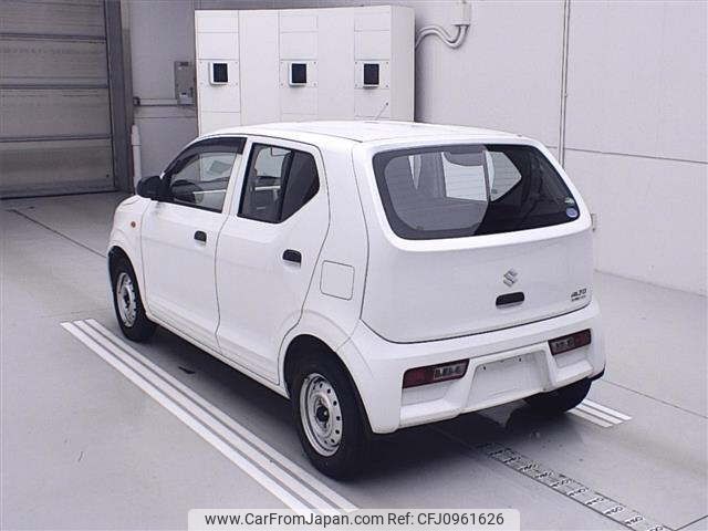 suzuki alto-van 2020 -SUZUKI--Alto Van HA36V-142784---SUZUKI--Alto Van HA36V-142784- image 2