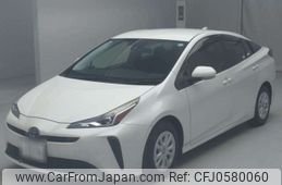 toyota prius 2021 -TOYOTA 【金沢 300ﾜ2275】--Prius 6AA-ZVW51--ZVW51-6192873---TOYOTA 【金沢 300ﾜ2275】--Prius 6AA-ZVW51--ZVW51-6192873-