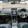 subaru forester 2016 quick_quick_DBA-SJ5_SJ5-088794 image 4