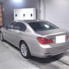 bmw 7-series 2012 -BMW 【岐阜 303ﾄ2299】--BMW 7 Series KA30-0C378582---BMW 【岐阜 303ﾄ2299】--BMW 7 Series KA30-0C378582- image 2