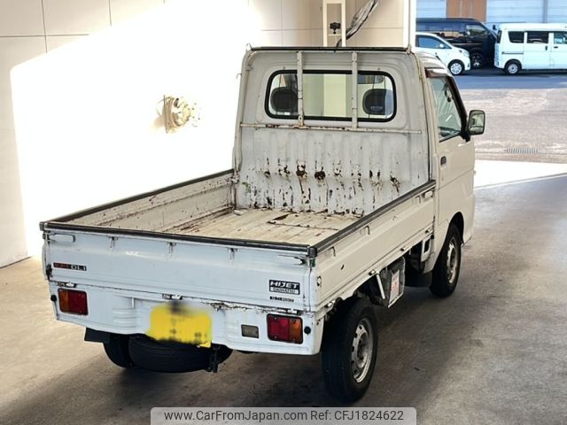 daihatsu hijet-truck 2003 CFJ1824622 image 2
